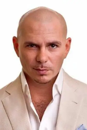 Zdjęcie Pitbull #45420