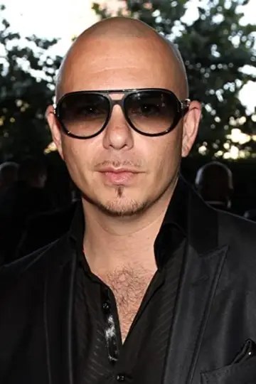 Zdjęcie Pitbull #45421