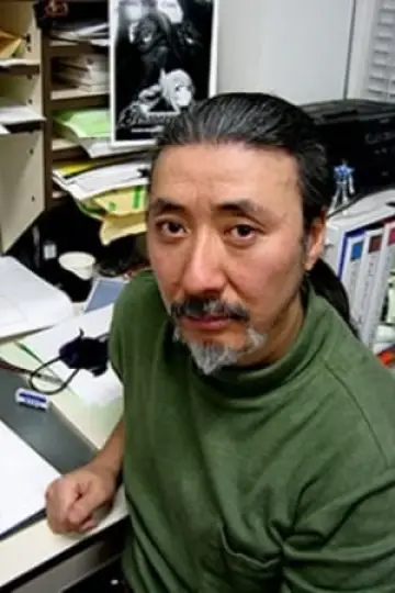 Zdjęcie Ichiro Itano #89790