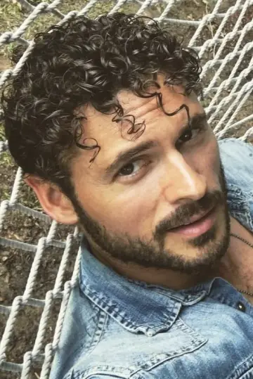 Zdjęcie Adan Canto #26147