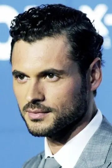 Zdjęcie Adan Canto #26148