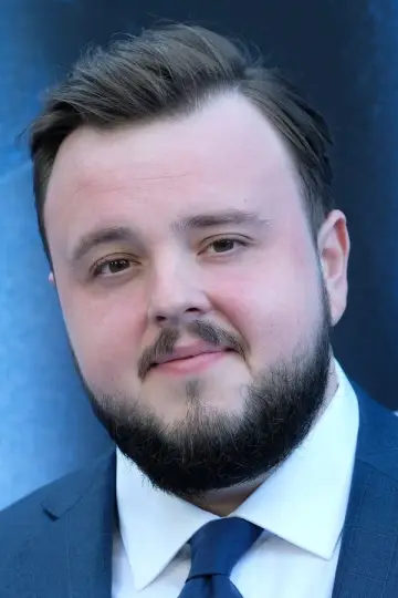 Zdjęcie John Bradley #35271