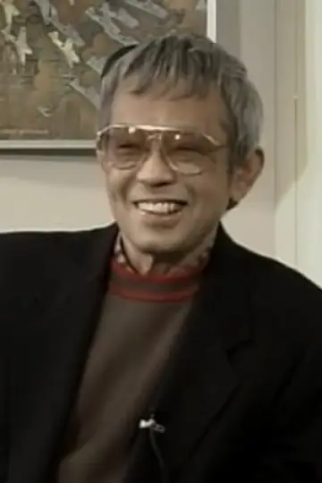 Zdjęcie Kōyū Ohara #181002