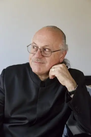 Zdjęcie Arnie Roth #77466