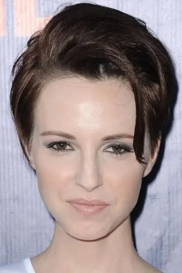 Zdjęcie Emma Fitzpatrick #33134