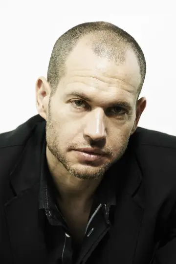 Zdjęcie Nadav Lapid → Nadaw Lapid #224606