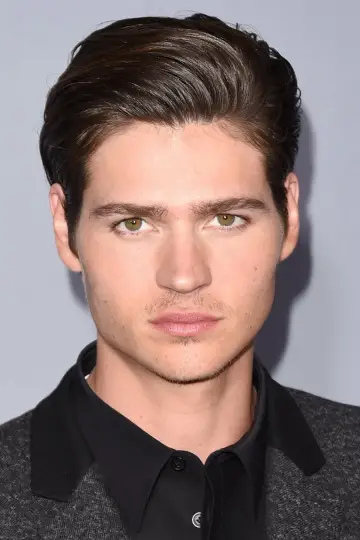 Zdjęcie Will Peltz #33143