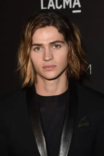 Zdjęcie Will Peltz #33144