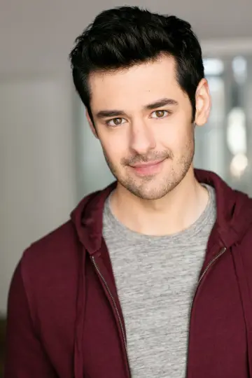 Zdjęcie Brendan Robinson #56806