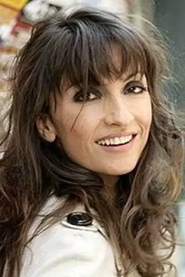 Zdjęcie Cristina Perales #128538