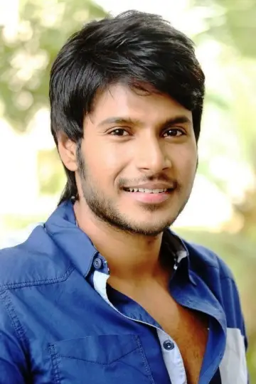 Zdjęcie Sundeep Kishan #129909