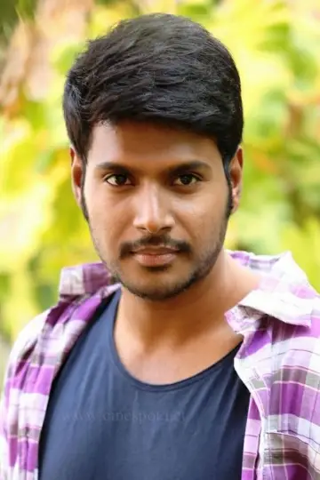 Zdjęcie Sundeep Kishan #129910