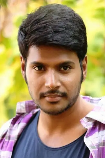 Zdjęcie Sundeep Kishan #129911
