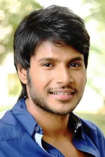 Zdjęcie Sundeep Kishan #129912