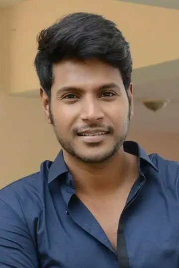 Zdjęcie Sundeep Kishan #129914