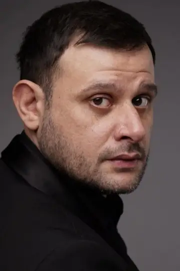 Zdjęcie Nodari Dzhanelidze #33863