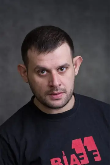 Zdjęcie Nodari Dzhanelidze #33864