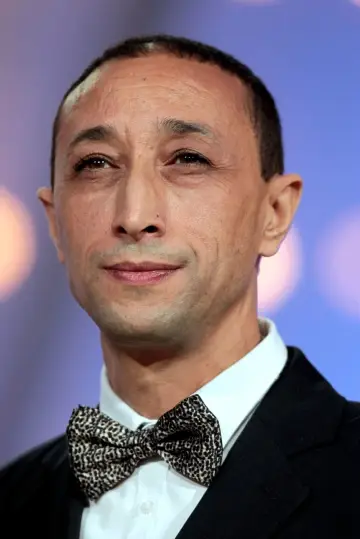Zdjęcie Faouzi Bensaid #215414