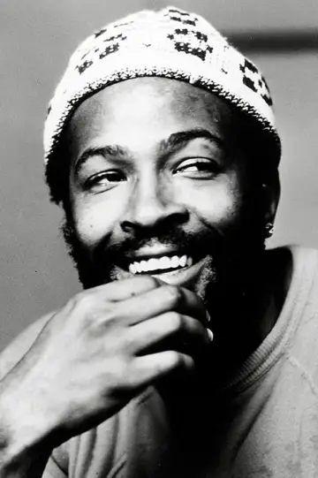 Zdjęcie Marvin Gaye #48272