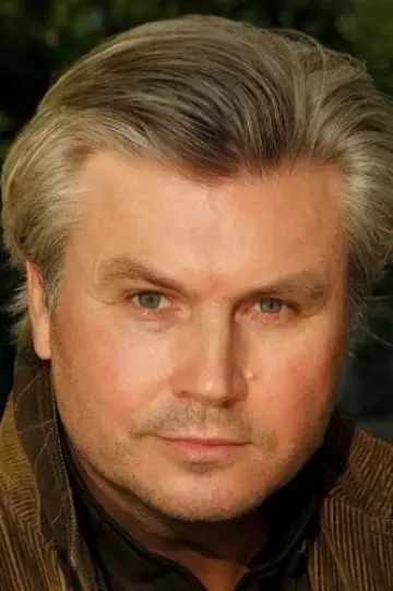 Zdjęcie Wladimir Matuchin #122105