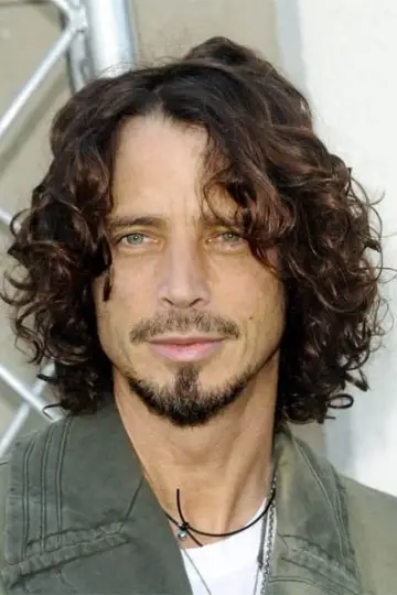 Zdjęcie Chris Cornell #36659