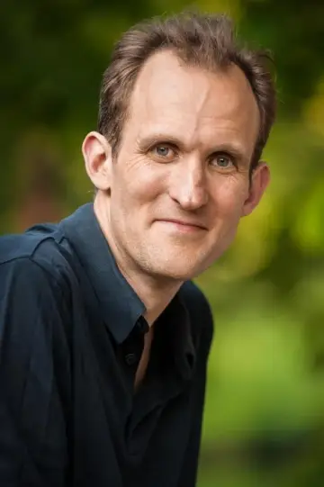 Zdjęcie Severin von Hoensbroech #38853