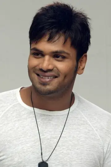 Zdjęcie Manchu Manoj #411769
