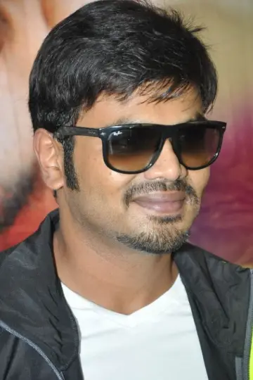 Zdjęcie Manchu Manoj #411770