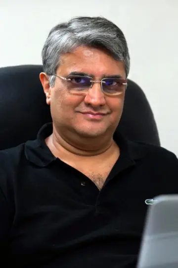 Zdjęcie Manish Gupta #449334