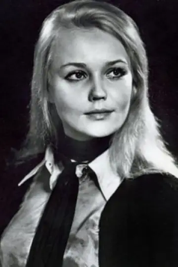 Zdjęcie Valentina Shendrikova