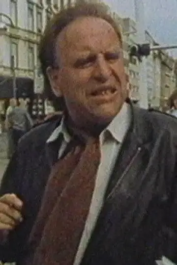Zdjęcie Alfred Edel #634007