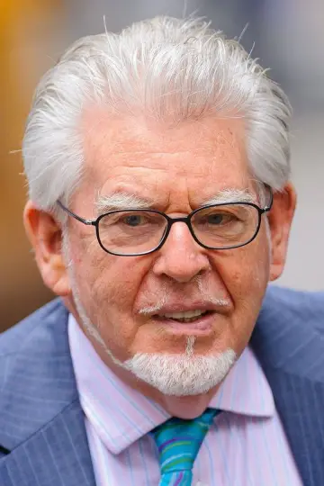 Zdjęcie Rolf Harris #518807