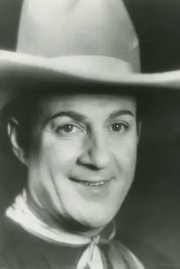 Zdjęcie Jack Perrin #81387