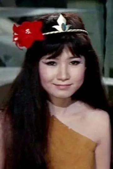 Zdjęcie Emi Ito #256279