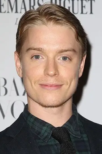Zdjęcie Freddie Fox #31663
