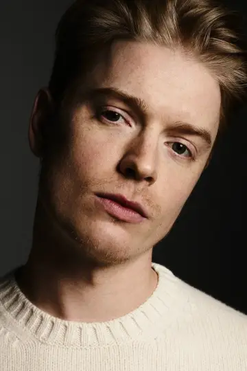 Zdjęcie Freddie Fox #31664