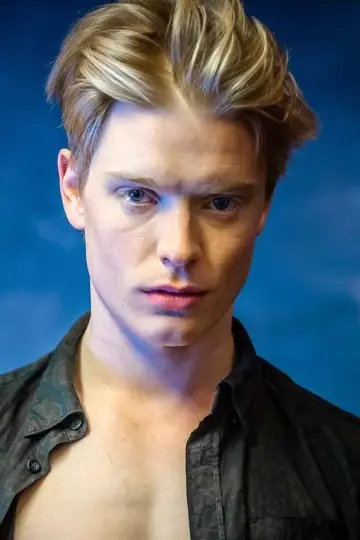 Zdjęcie Freddie Fox #31666