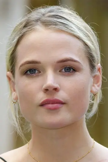 Zdjęcie Gabriella Wilde #32874