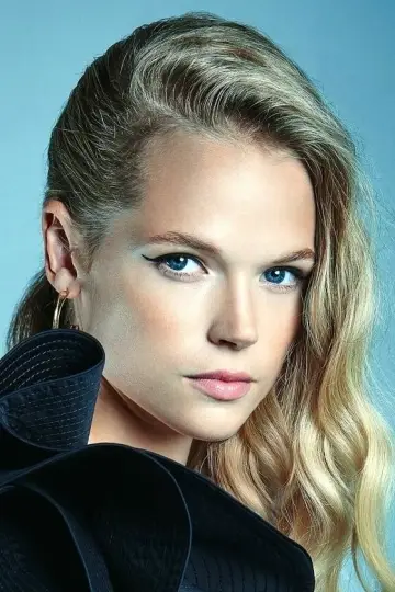 Zdjęcie Gabriella Wilde #32875