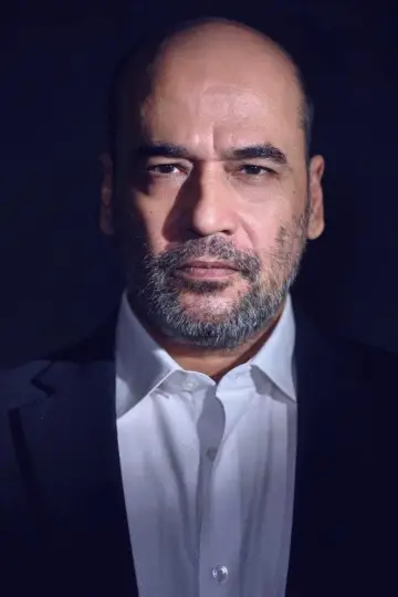 Zdjęcie Mohan Kapur #65477