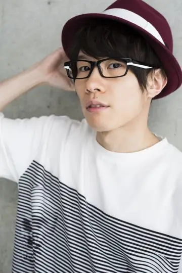 Zdjęcie Toshiyuki Toyonaga #37660