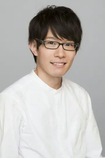 Zdjęcie Toshiyuki Toyonaga #37661