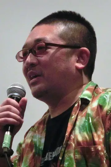 Zdjęcie Dajsuke Yamanouchi #150877