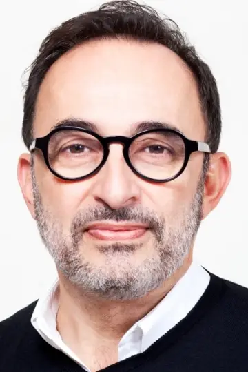 Zdjęcie Alain Benguigui #21438