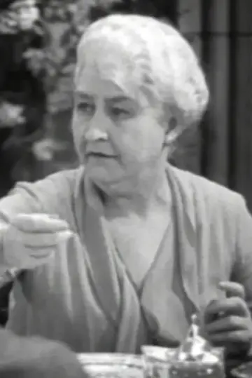 Zdjęcie Maude Turner Gordon #145633