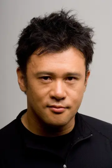 Zdjęcie Jun Hashimoto #137936