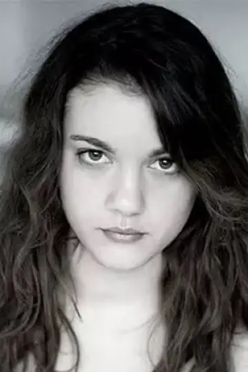 Zdjęcie Déborah Révy #114896