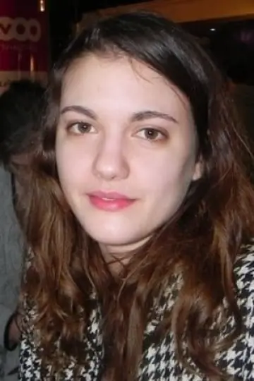 Zdjęcie Déborah Révy #114897