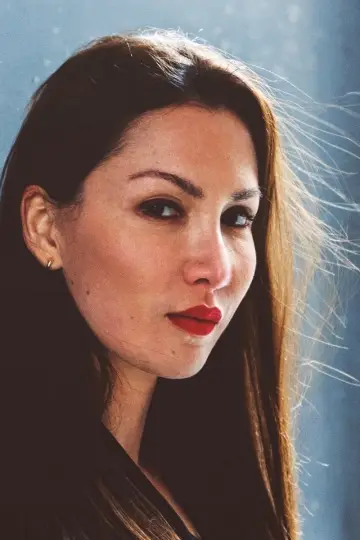 Zdjęcie Léticia Belliccini #121206