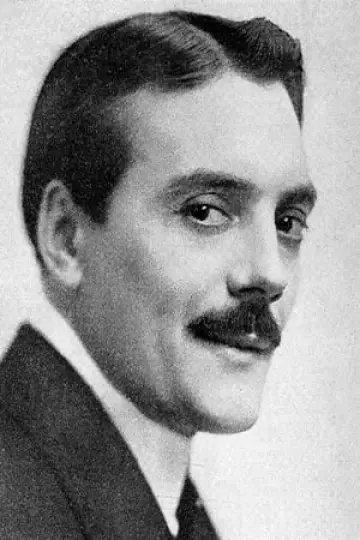 Zdjęcie Max Linder #297582